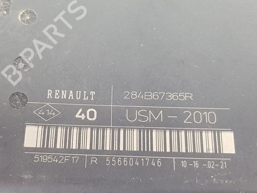Fuse box OPEL MOVANO B Van (X62) | BP37630759E1 - Image 5