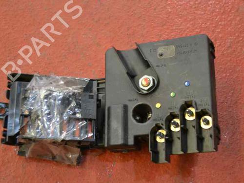 Fuse box MERCEDES-BENZ E-CLASS (W211) E 320 CDI 4-matic (211.089) | BP1978110E1 
