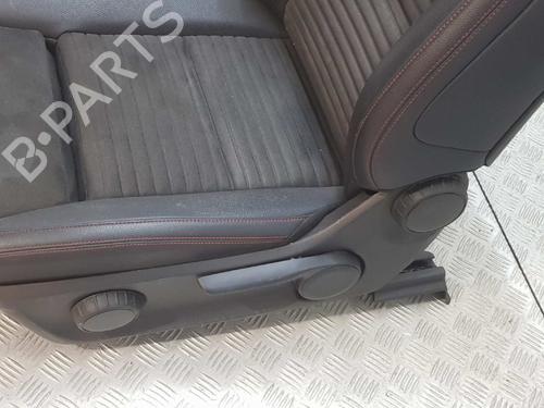 Seats set MERCEDES-BENZ A-CLASS (W176) A 200 CDI / d (176.008) | BP7520426C78 