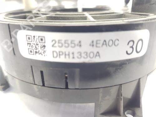 Squib airbag NISSAN QASHQAI II SUV (J11, J11_) 1.7 dCi ALL MODE 4x4-i | BP13250359C102 