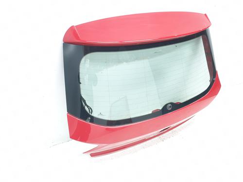 Tailgate SEAT IBIZA V (KJ1, KJG) 1.0 MPi | BP13639849C6 