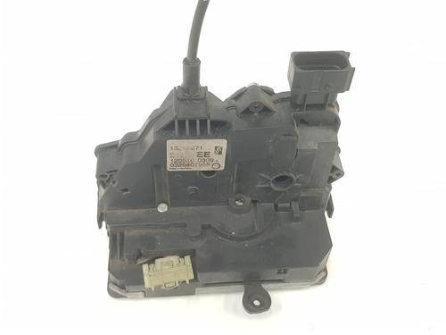 Front left lock OPEL CORSA D (S07) 1.3 CDTI (L08, L68) | BP17025667C98 