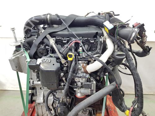 Engine LAND ROVER FREELANDER 2 (L359) 2.2 TD4 4x4 | BP34405573M1  - Image 5
