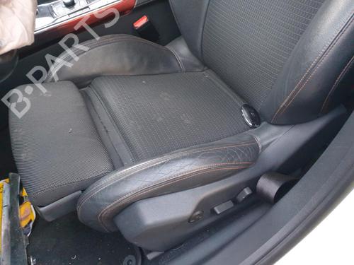 Front right lock PEUGEOT 508 SW I (8E_) 2.0 HDi RXH Hybrid4 | BP11814232C97 