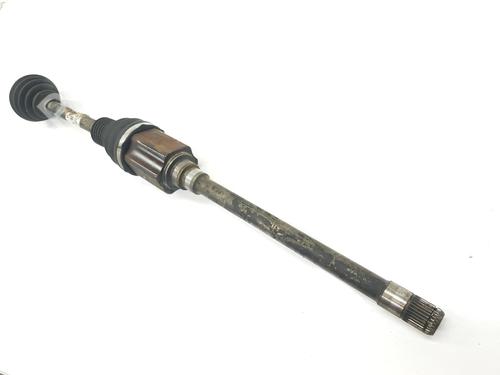 Right front driveshaft BMW X5 (E70) xDrive 40 d | BP36649702M39 - Image 3