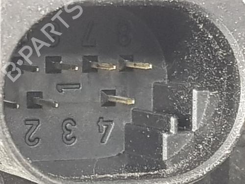 Front left lock BMW 3 (E46) 320 d | BP20983663C98 