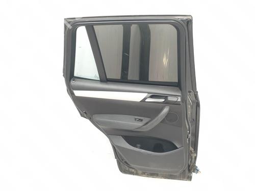 Left rear door BMW X3 (F25) xDrive 20 d | BP18019924C4 