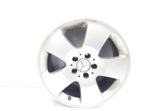 Used Rim MERCEDES-BENZ S-CLASS (W221, V221) S 500 (221.071, 221.171) (388 hp) 20657865