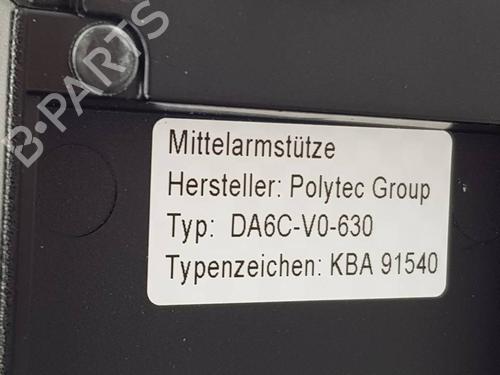 Armlæn MAZDA CX-3 (DK) 1.5 SKYACTIV-D (DK2WS, DK5FW) | BP38619774I20 - Image 4