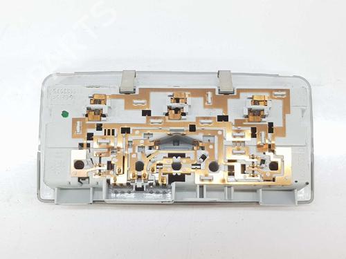 Interior roof light OPEL ASTRA J (P10) 1.7 CDTI (68) | BP7417823I8 
