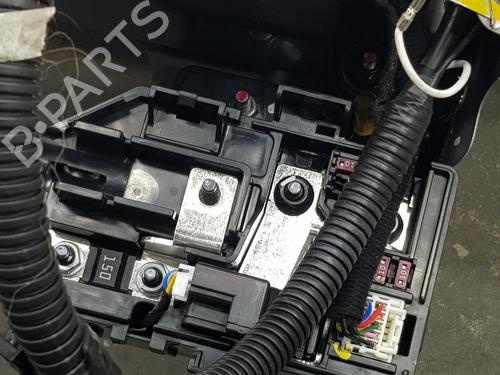 Battery KIA NIRO I (DE) 1.6 GDI Hybrid | BP16646787E11 