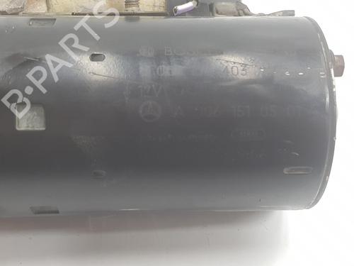 Starter MERCEDES-BENZ M-CLASS (W164) ML 350 4-matic (164.186) | BP16992579M8 