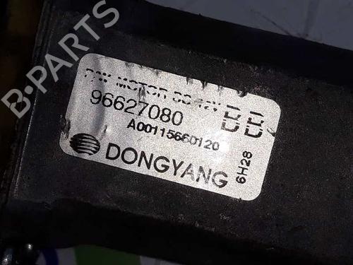 Right front window motor CHEVROLET CAPTIVA (C100, C140) 2.0 D 4WD | BP6623918E20 