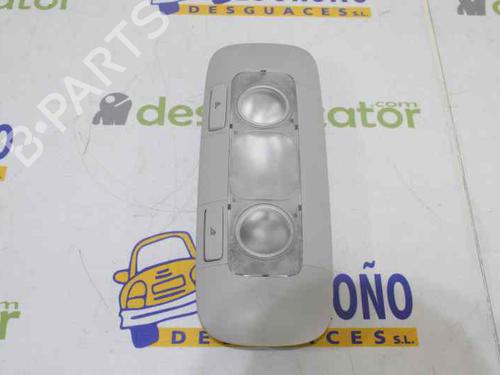 Interior roof light VW GOLF V (1K1) 1.9 TDI | BP7420784I8 