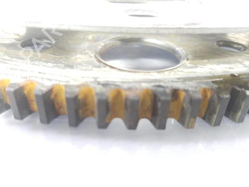 Flywheel BMW X3 (E83) xDrive 25 i | BP14091322M101 