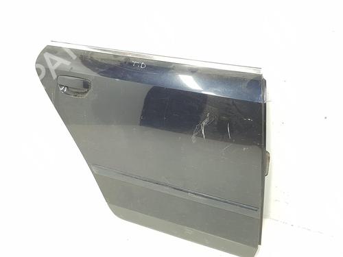 Right rear door AUDI A4 B6 (8E2) 2.0 | BP15609583C5 