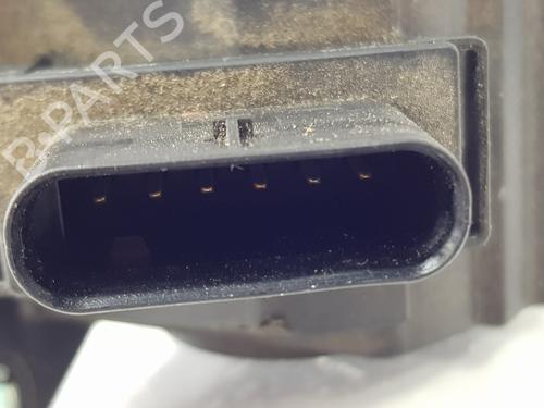 Pedal MERCEDES-BENZ SPRINTER 5-t Van (B907)  | BP29436468I4 