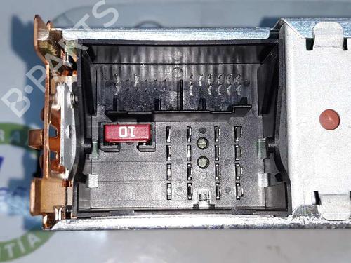 Radio SEAT LEON (1P1)  | BP5021988E6 
