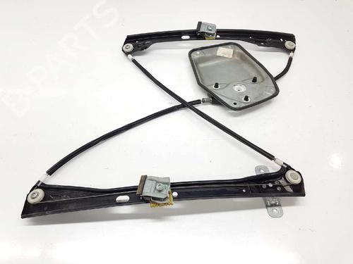 Front right window mechanism VW GOLF V (1K1) 1.9 TDI (105 hp) 4651227