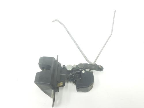 Tailgate lock HYUNDAI SANTA FÉ II (CM) 2.2 CRDi GLS | BP17647732C101 