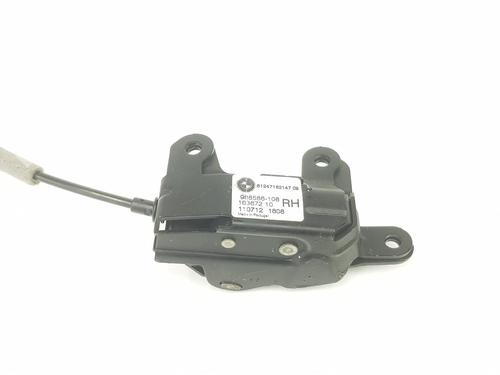 Tailgate lock BMW X5 (E70) xDrive 50 i | BP16756835C101 