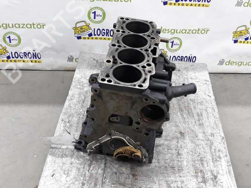 Engine (For Parts) VW GOLF V (1K1) 2.0 TDI 16V | BP25818083M64 - Image 4