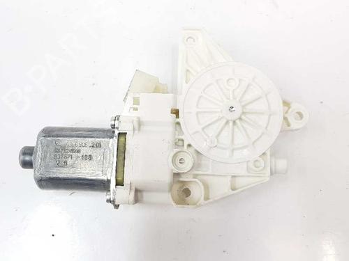 Left front window motor MERCEDES-BENZ M-CLASS (W166) ML 250 CDI / BlueTEC 4-matic (166.004, 166.003) | BP5806859E21 