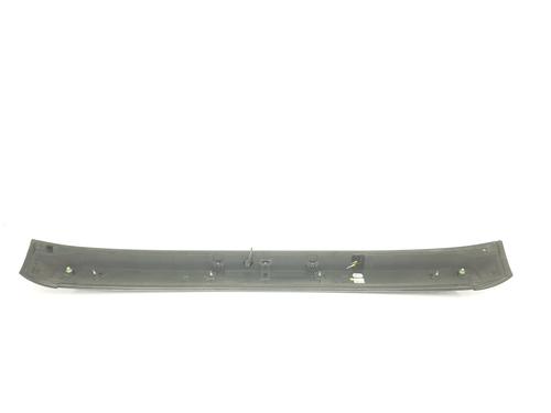 Rear spoiler AUDI Q7 (4LB) 3.0 TDI quattro | BP20192670C96 