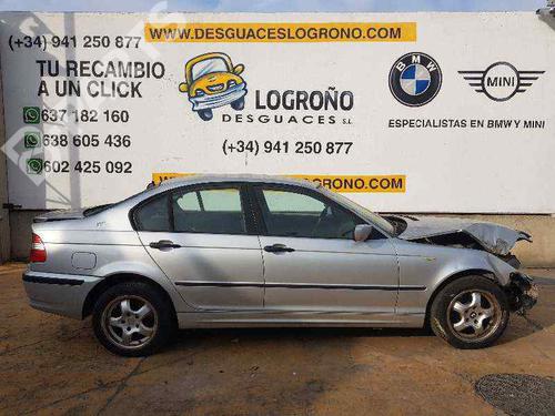 Right curtain airbag BMW 3 (E46) 320 d | BP8629610C12  - Image 39