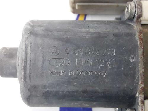 Left front window motor BMW X3 (E83) 2.0 d | BP2267375E21 