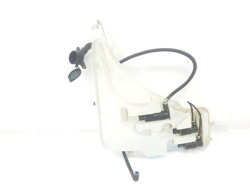 Used Windscreen washer tank BMW 1 (F21) 118 d (143 hp) 13899027