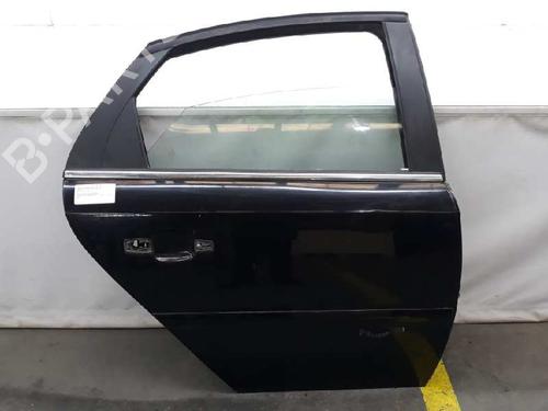 Right rear door OPEL VECTRA C GTS (Z02) 3.2 V6 (F68) 93171452 | 93175840 | COLOR NEGRO |