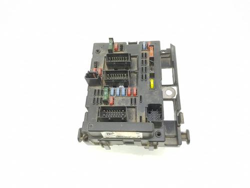 Fuse box PEUGEOT 206 Hatchback (2A/C)  | BP9540912E1 