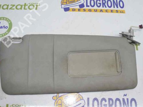 Right sun visor BMW 5 (E39) 530 d | BP1639742I2 