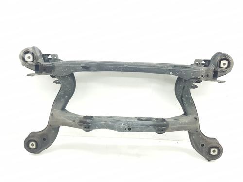 Used Rear axle MERCEDES-BENZ CLA Coupe (C117) CLA 220 CDI / d (117.303) (170 hp) 20195943