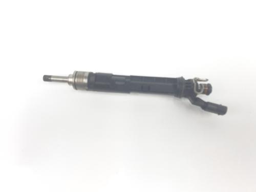 Used Injector NISSAN QASHQAI II (J11, J11_) 1.3 DIG-T (160 hp) 30436951