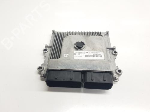 Used Engine control unit (ECU) OPEL ASTRA L Sports Tourer (O5) 1.2 (FRHNPJ) (110 hp) 24036531