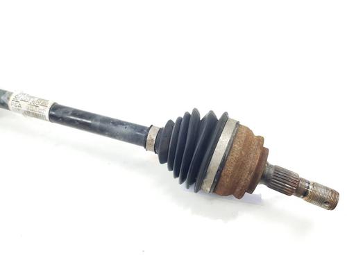 Right front driveshaft OPEL CORSA F (P2JO) | BP39535395M39 - Image 4