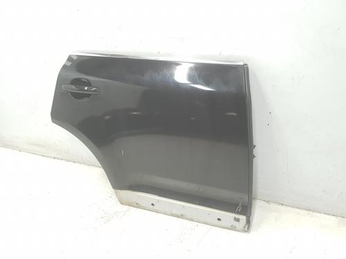 Right rear door VW TOUAREG (7LA, 7L6, 7L7) 3.0 V6 TDI | BP9626157C5 