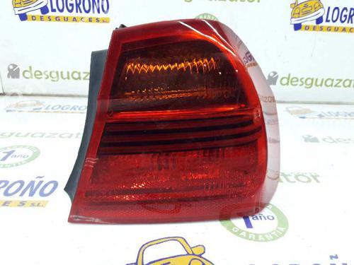 Used Right taillight BMW 3 (E90) 318 d (143 hp) 1802273