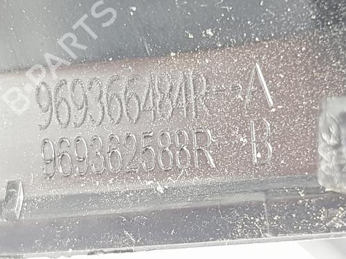 Girkule RENAULT EXPRESS Box Body/MPV  | BP37995701I34  - Image 5
