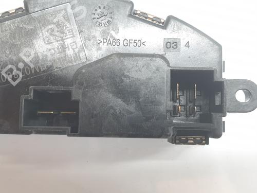 Heater resistor MERCEDES-BENZ VITO Van (W447) 110 CDI (447.601, 447.603, 447.605) | BP28356048M108 