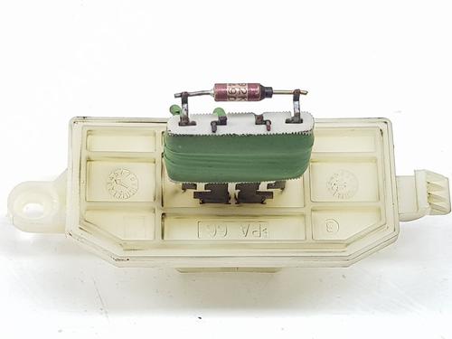 Used Heater resistor Heater resistor FORD TRANSIT CUSTOM V362 Van (FY, FZ) [2012-2026] 36206398 36206398