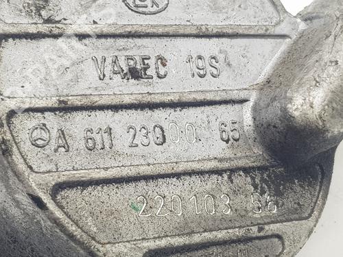 Vacuum pump MERCEDES-BENZ C-CLASS (W203)  | BP22231072M80 