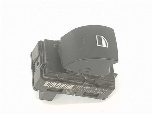 Used Right front window switch BMW 5 (E60) 520 i (170 hp) 7831800