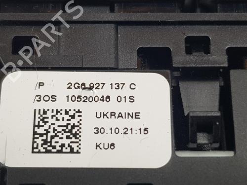 Switch VW TAIGO (CS1) 1.5 TSI | BP17459854I30 