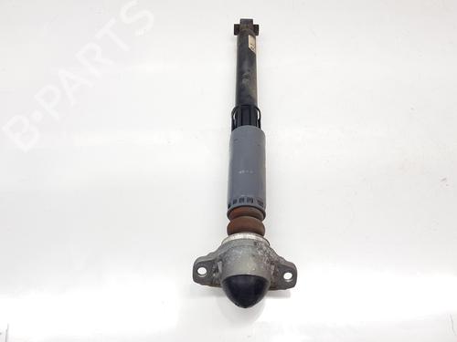 Left rear shock absorber AUDI A3 (8V1, 8VK) S3 quattro | BP27405166M18 