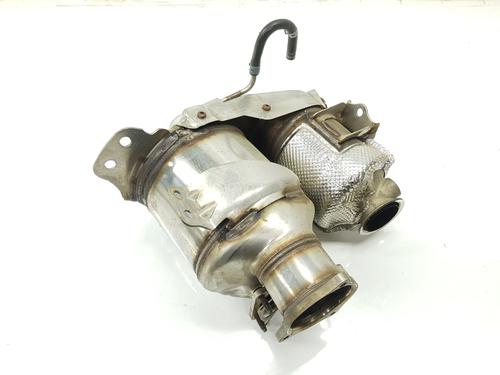 Used Particulate filter AUDI A6 C7 (4G2, 4GC) 2.0 TDI (190 hp) 32144215