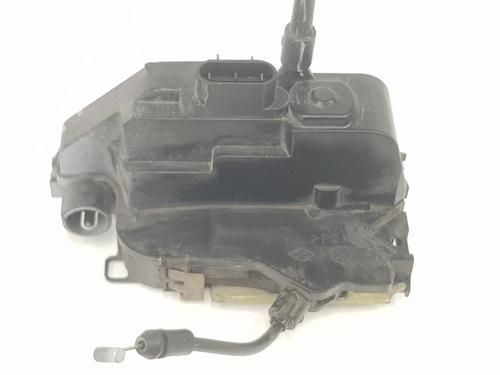 Front right lock RENAULT MEGANE II Estate (KM0/1_) 1.9 dCi (KMRG, KM1G, KM0G, KM2C) | BP16919613C97 