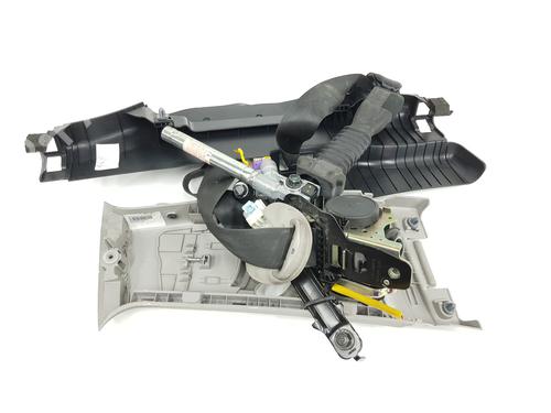 Airbag Kit KIA SPORTAGE IV (QL, QLE)  | BP21086928C86 